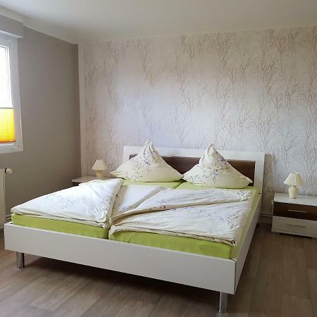Seesternchen Gross Schwansee Ngoại thất bức ảnh