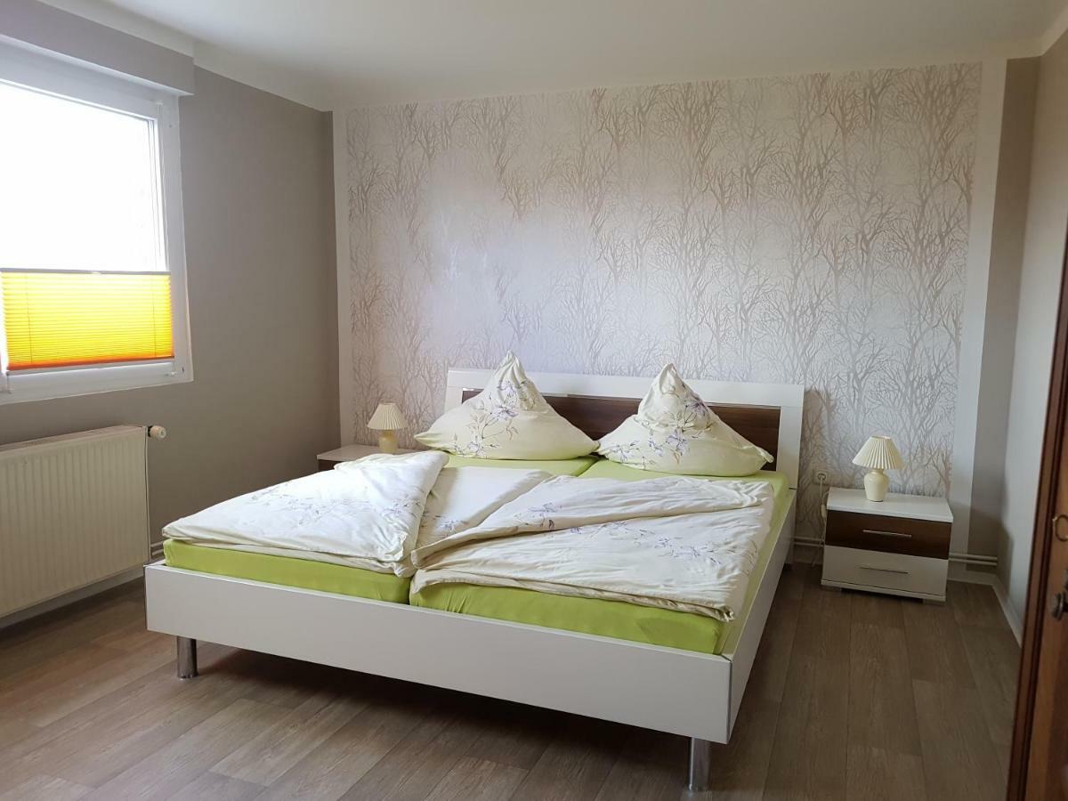 Seesternchen Gross Schwansee Ngoại thất bức ảnh